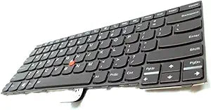 Lenovo 04X0111 CS13T B/L Keyboard SPA CHY