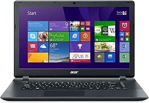 Acer ES1-511-C59V Aspire 15" Celeron Laptop
