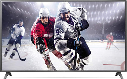 LG 75UU340C 75-Inch Digital Signage Display