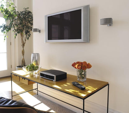 Bose 321GSII-SL Silver DVD Home Entertainment System