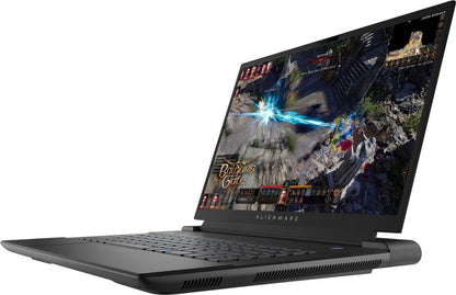 Alienware m16 RTX 4070 Gaming Laptop, 8TB SSD