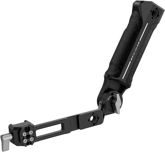 Sirui Sling Handgrip Adjustable NATO Clamp, DJI Gimbal Accessory