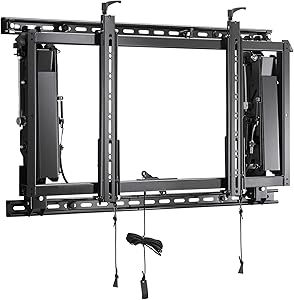 ViewSonic WMK-069 Video Wall Portrait Mounting System TAA — main product image