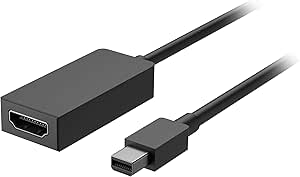 Microsoft SNO-Q7X-00019 HDMI Cable — main product image
