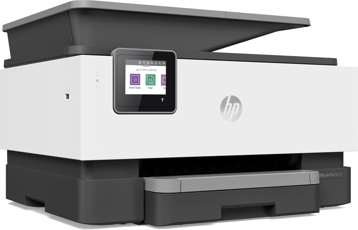 HP 9010 OfficeJet Pro Wireless All-in-One Printer