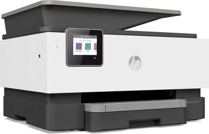 HP 9010 OfficeJet Pro Wireless All-in-One Printer