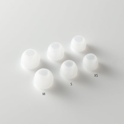 Panasonic RP-HJE150-W In-Ear Headphones White