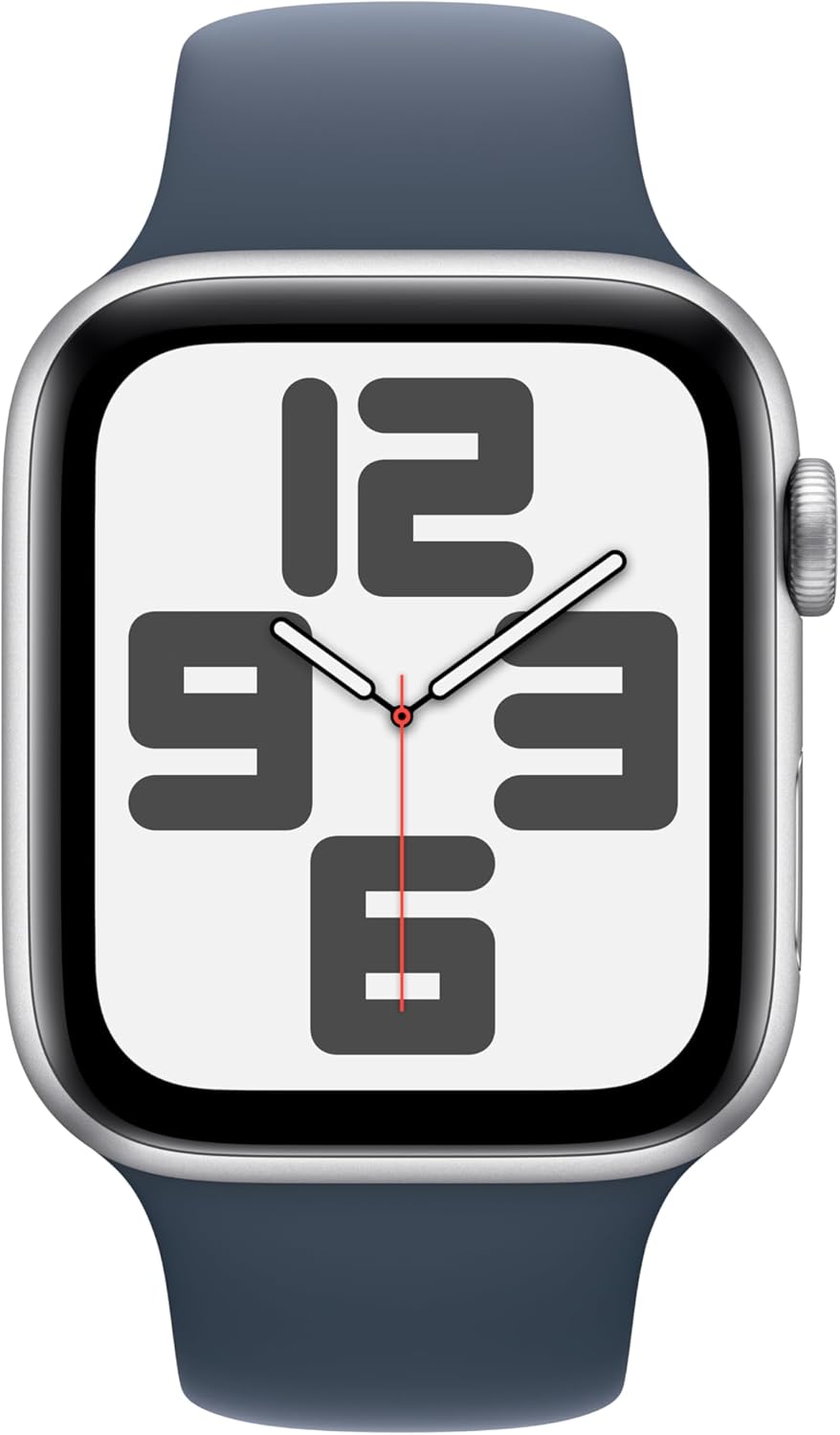 Apple Apple Watch SE 2nd Gen GPS + Cellular 44mm