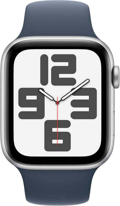 Apple Apple Watch SE 2nd Gen GPS + Cellular 44mm