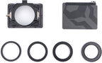 Tilta MB-T16 Mirage Matte Box 4x5.6 Circular Filters