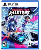 Sony 3005732 Destruction AllStars - PlayStation 5 Game