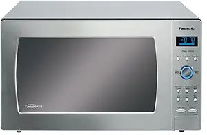Panasonic NN-SE982S 2.2 Cu. Ft. Inverter Microwave