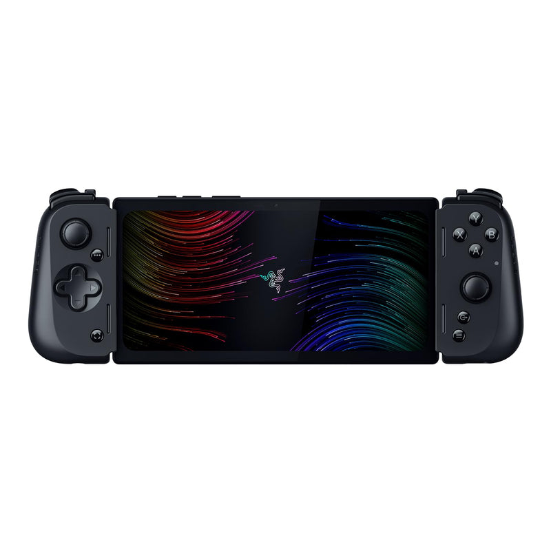 Razer Edge-1 WiFi Gaming Tablet Android Cloud Renewed — main product image