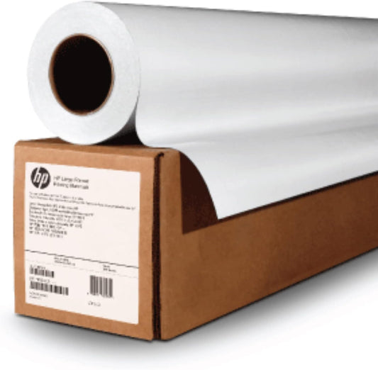 HP Universal Bond Paper 30"x500' 3-in Core