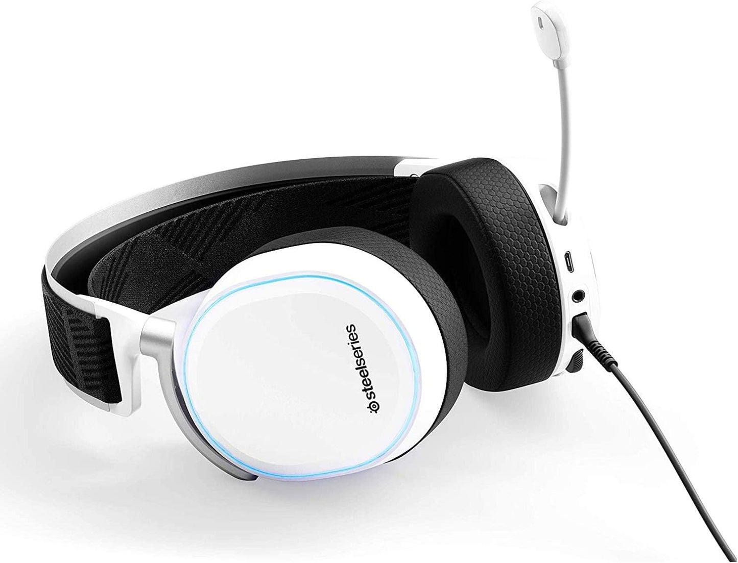 SteelSeries Arctis Pro GameDAC Hi-Res Gaming Headset