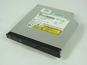 HP 432973-001 DVD SuperMulti Drive: Dual Layer, LabelFlash