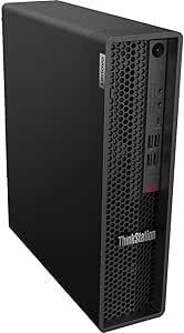 Lenovo ThinkStation P350 30E5004EUS i5 SFF Workstation — main product image
