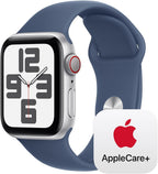 Apple Watch SE (2nd Gen) 40mm GPS + Cellular with AppleCare+
