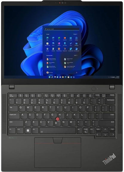 Lenovo 21J30007US ThinkPad X13 Gen 4 Touch Laptop