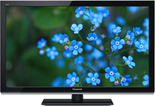 Panasonic TC-L24X5 24-Inch 1080p Full HD LCD TV