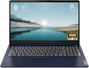 Lenovo 3 IdeaPad 15.6" Touch Laptop Ryzen 7 20GB 2TB SSD