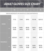 Spyder 38E685308 Women's Bandita Lightweight Gloves