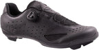Lake CX177 Wide Cycling Shoe Men's Performance Fit