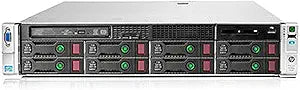 HP PROLIANT DL380p G8 2x8C2.0GHz E5-2650 Server