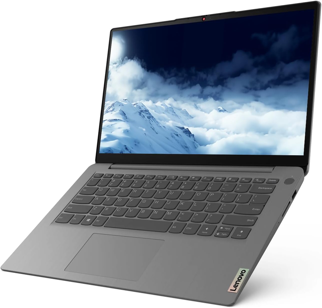 Lenovo IdeaPad 3 14" FHD Business Laptop i5 40GB RAM 1TB SSD