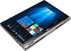 LG 14T90N-R.APS7U1 Gram 2-in-1 Laptop i7 16GB 512GB SSD Renewed