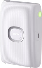 Fujifilm 16767208 Instax Mini Link 2 Smartphone Printer Bundle