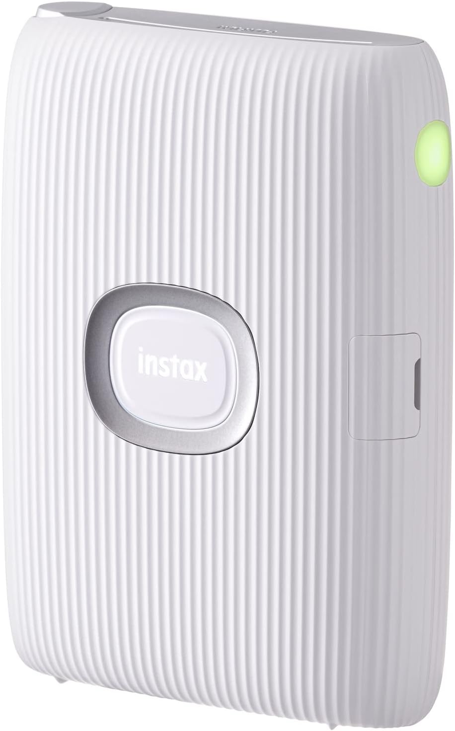 Fujifilm 16767208 Instax Mini Link 2 Smartphone Printer Bundle