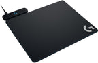 Logitech 943-000109-cr G Powerplay Wireless Charging System Renewed