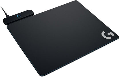 Logitech 943-000109-cr G Powerplay Wireless Charging System Renewed