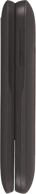 TCL 4058g Go Flip 2 - Unlocked 4G LTE Smart Flip Phone