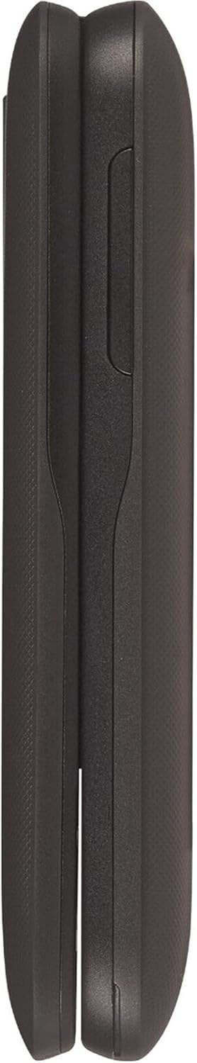 TCL 4058g Go Flip 2 - Unlocked 4G LTE Smart Flip Phone