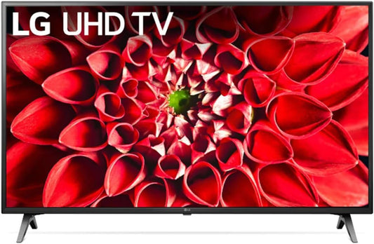 LG 60UN7000PUB 60-Inch 4K UHD Smart TV Alexa Compatible (2020)