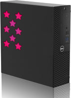 Dell Core i7 Gaming Desktop PC Bundle