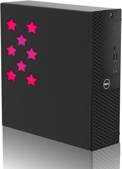 Dell Core i7 Gaming Desktop PC Bundle
