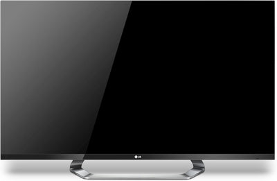 LG 47LM7600 Cinema Screen 47-Inch 3D LED HDTV