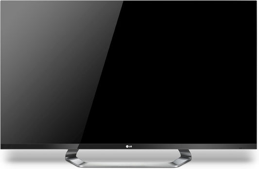 LG 55LM7600 55" Cinema 3D 1080p Smart LED TV