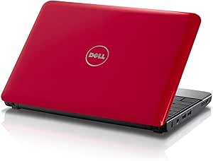 Dell IM10v-USE028AM Inspiron Mini 1011 Netbook - 10.1" Red