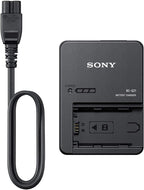 Sony BCQZ1 Z-Series Battery Charger for NP-FZ100