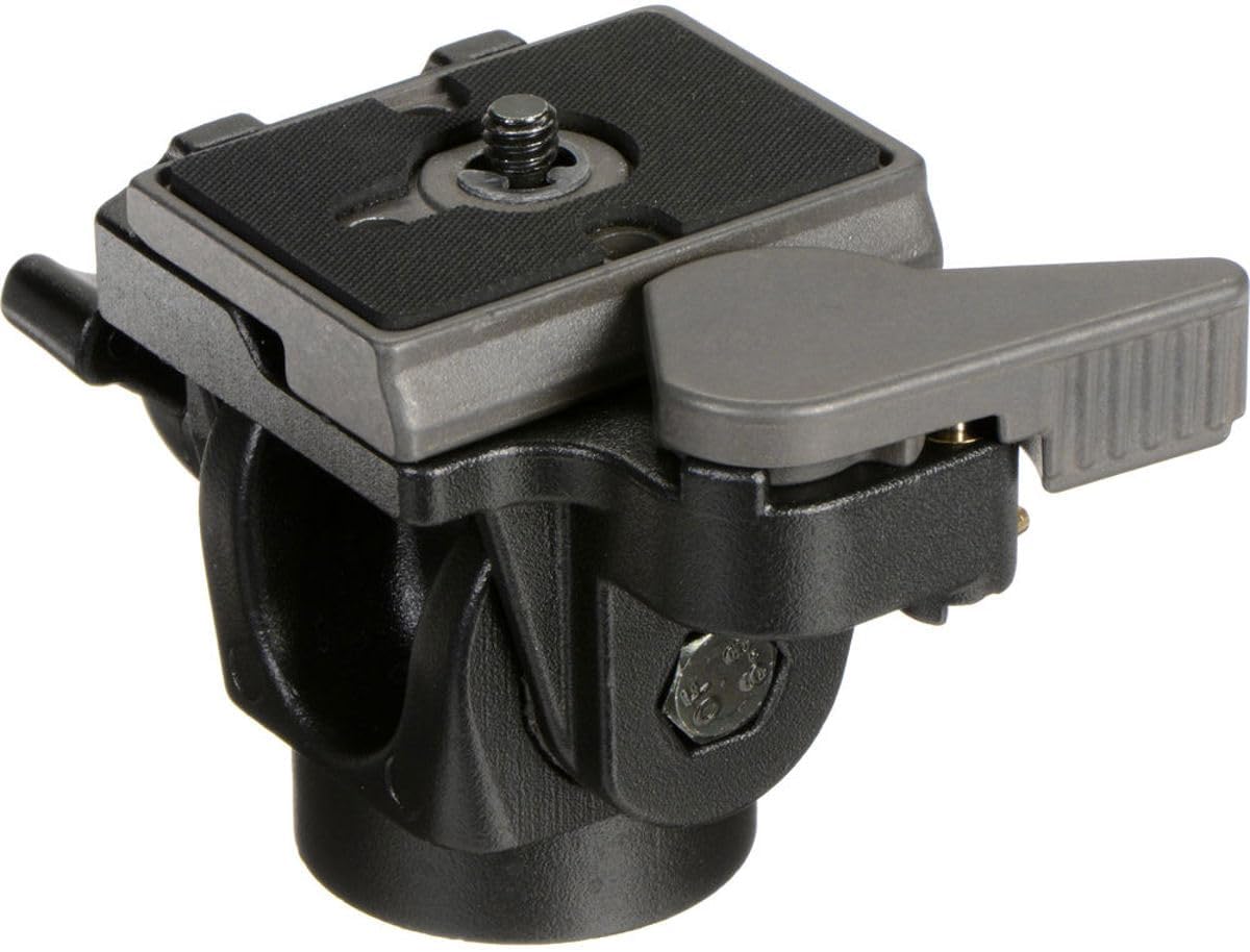 Manfrotto 234RC Swivel Tilt Monopod Head