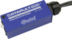 Radial Engineering R800 8028 Catapult MINI TX Audio Snake