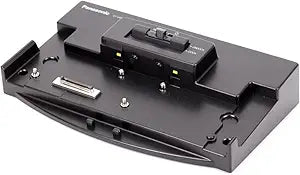 Panasonic CF-VEB191AU Desktop Port Replicator — main product image