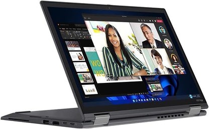Lenovo 21AW002NUS ThinkPad X13 Yoga Gen 3 13.3" Touchscreen 2-in-1 Laptop