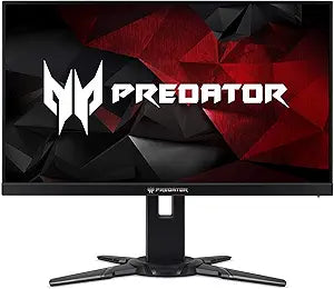 Acer Predator XB272 Bmiprz 27" 240Hz G-SYNC Gaming Monitor