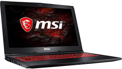 MSI GL62M 7RDX-2070 GTX 1050 Gaming Laptop