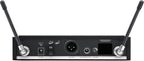 Shure BLX14R/MX53-H11 Wireless Headset Microphone System